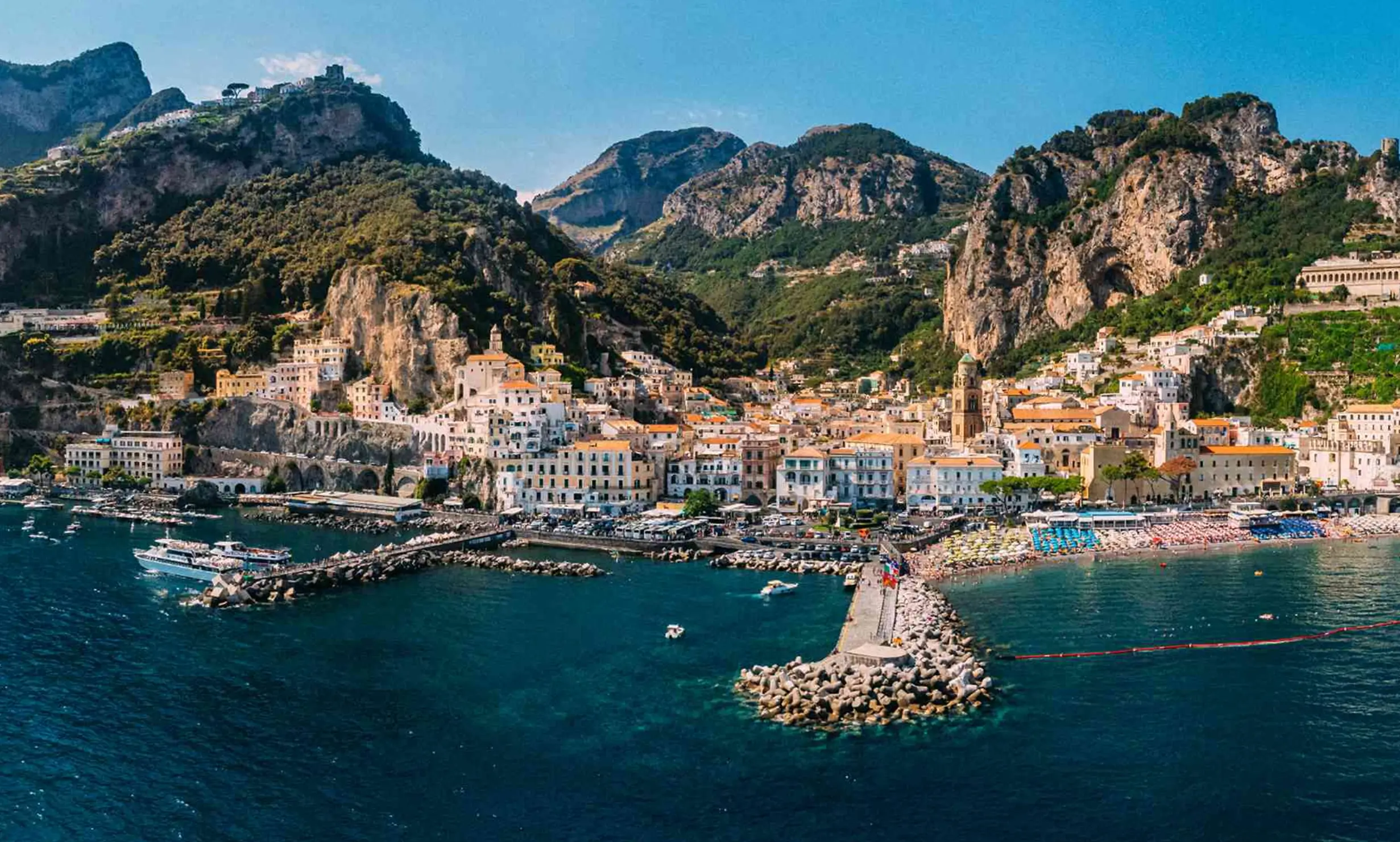 Sicily & The Aeolian Islands: Volcanoes, Flavour & Adventure