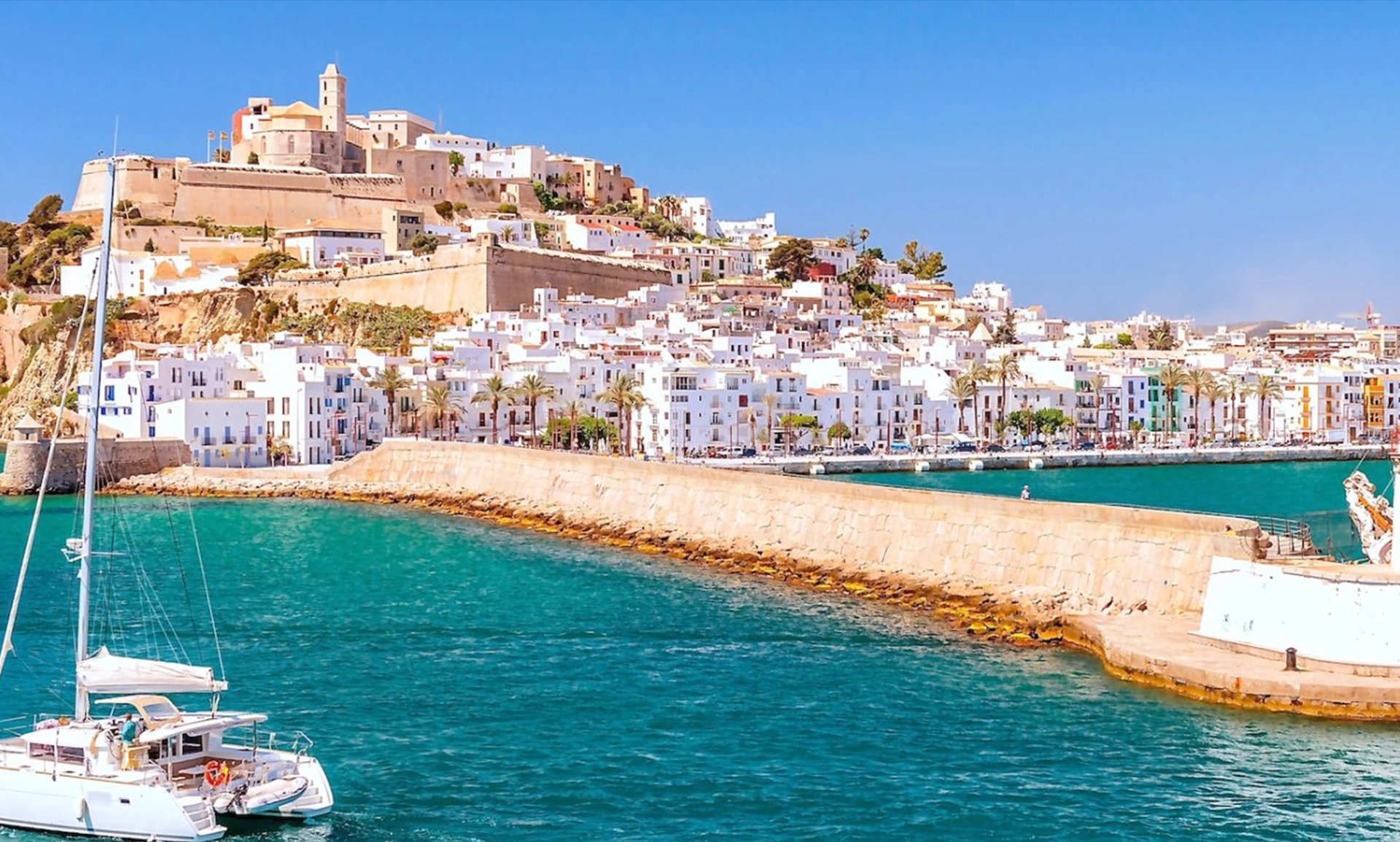 The Balearic Islands: Sun, Fashion, and Quiet Bays