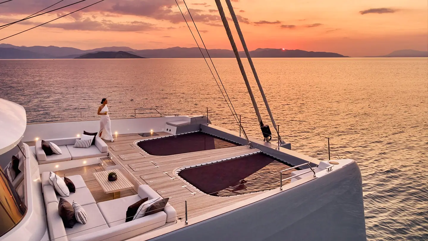 Premium Yachts, Unmatched Experiences