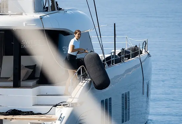 Chartering your yacht: Reduce costs and enhance value