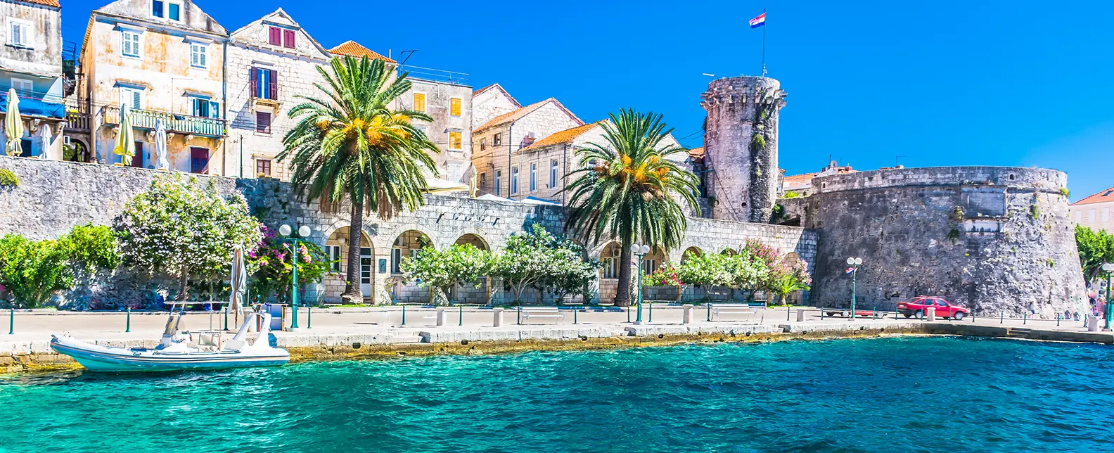 Korcula