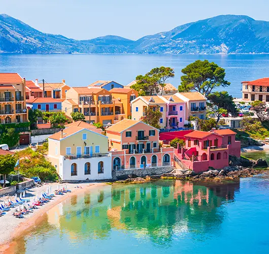 Kefalonia