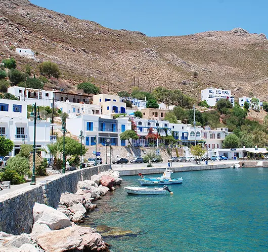 Tilos