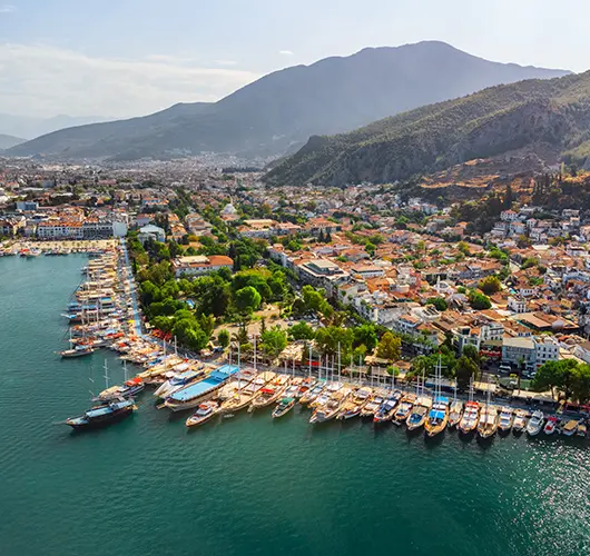 Fethiye